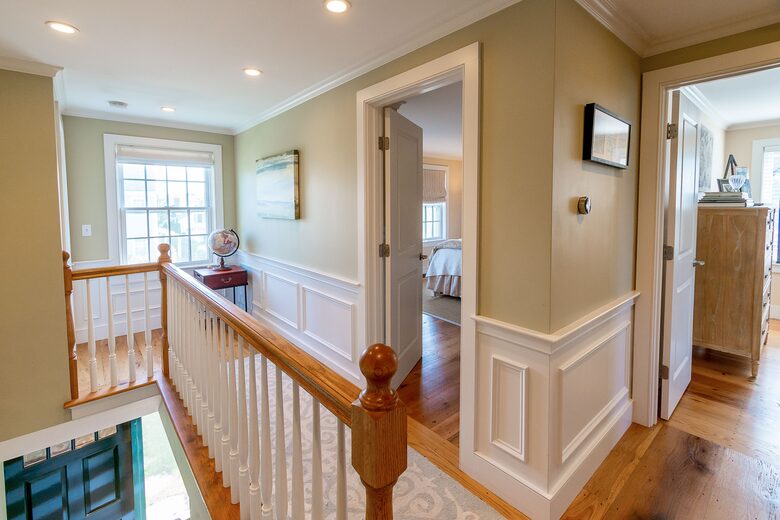 Charming Nantucket Escape with private yard - Nantucket, Massachusetts