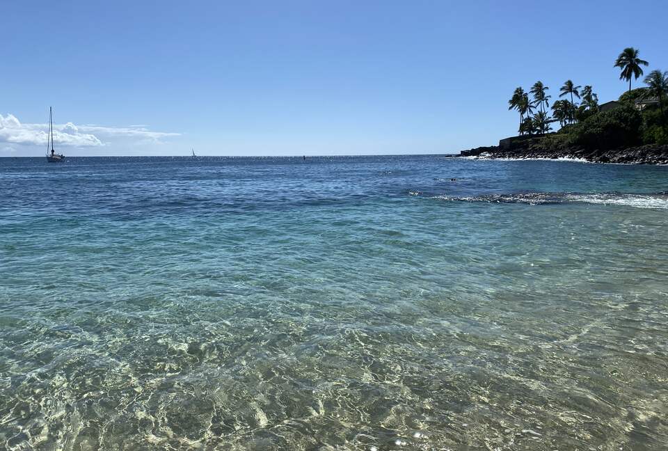 Tropical Paradise in Heart of The North Shore - Haleiwa, Hawaii