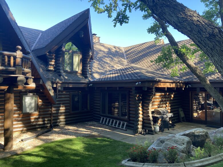 Splinter Shack | Charming Ski Log Cabin 30 minutes from Snowbasin/Powder Mtn. - Ogden, Utah