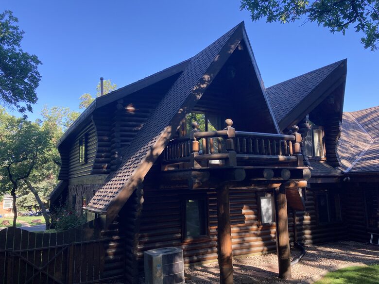 Splinter Shack | Charming Ski Log Cabin 30 minutes from Snowbasin/Powder Mtn. - Ogden, Utah