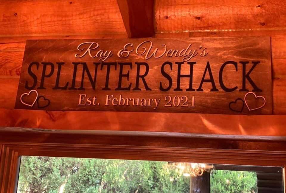 Splinter Shack | Charming Ski Log Cabin 30 minutes from Snowbasin/Powder Mtn. - Ogden, Utah