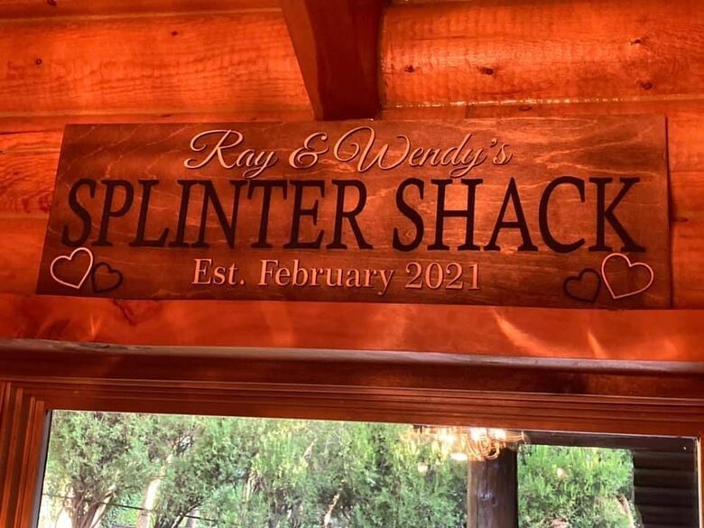 Splinter Shack | Charming Ski Log Cabin 30 minutes from Snowbasin/Powder Mtn. - Ogden, Utah