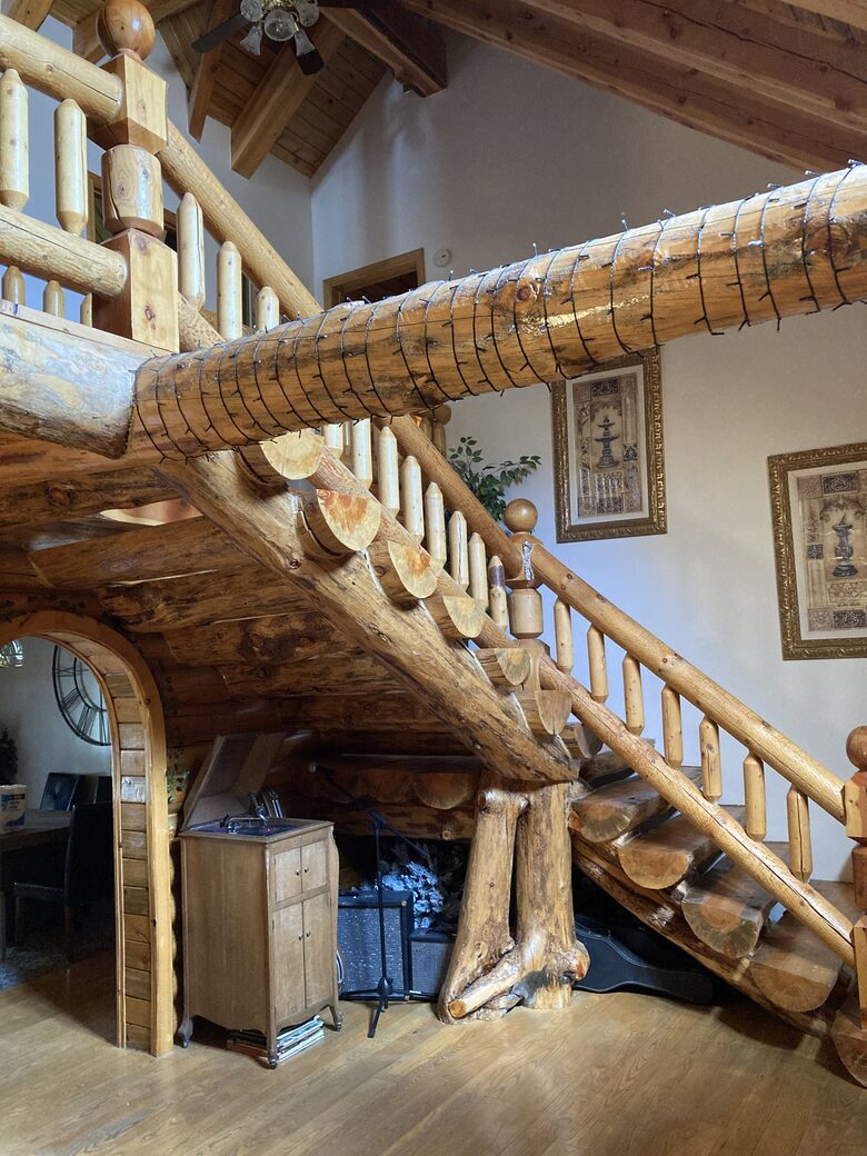 Splinter Shack | Charming Ski Log Cabin 30 minutes from Snowbasin/Powder Mtn. - Ogden, Utah