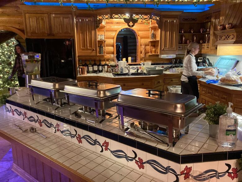 Splinter Shack | Charming Ski Log Cabin 30 minutes from Snowbasin/Powder Mtn. - Ogden, Utah