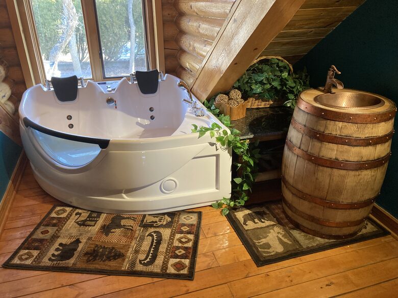 Splinter Shack | Charming Ski Log Cabin 30 minutes from Snowbasin/Powder Mtn. - Ogden, Utah