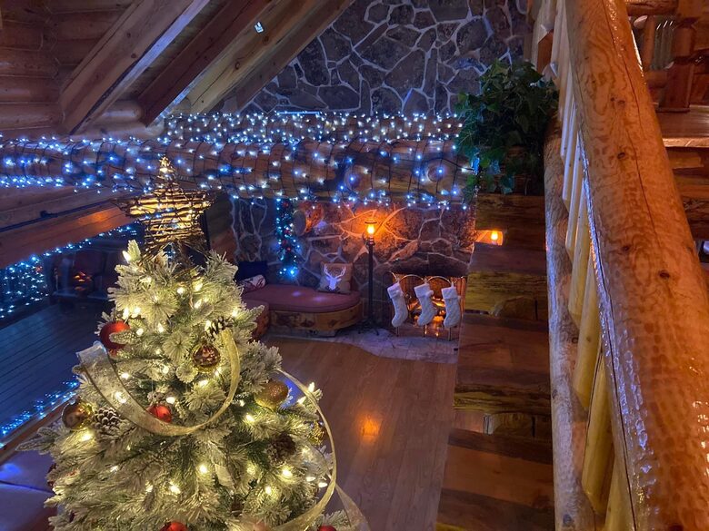 Splinter Shack | Charming Ski Log Cabin 30 minutes from Snowbasin/Powder Mtn. - Ogden, Utah