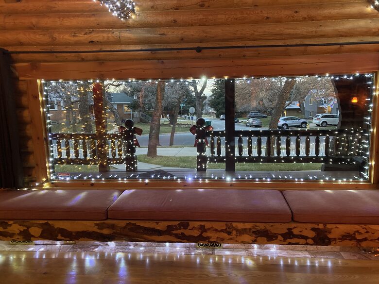 Splinter Shack | Charming Ski Log Cabin 30 minutes from Snowbasin/Powder Mtn. - Ogden, Utah