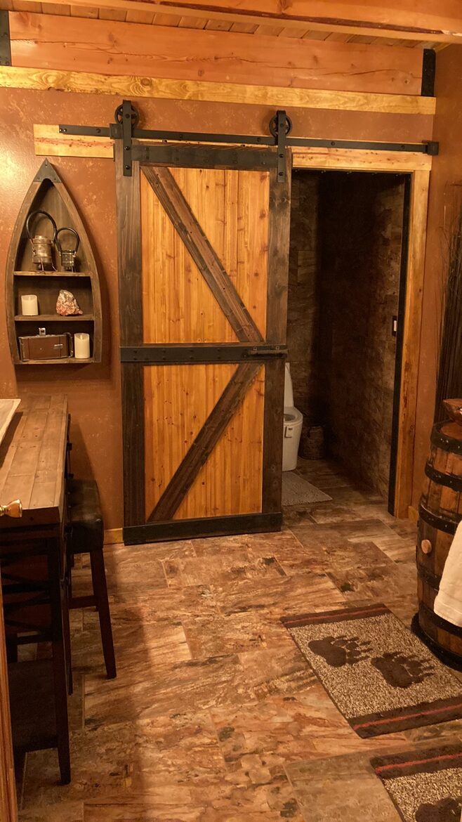 Splinter Shack | Charming Ski Log Cabin 30 minutes from Snowbasin/Powder Mtn. - Ogden, Utah