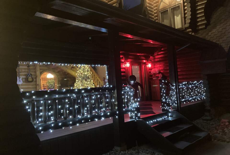 Splinter Shack | Charming Ski Log Cabin 30 minutes from Snowbasin/Powder Mtn. - Ogden, Utah