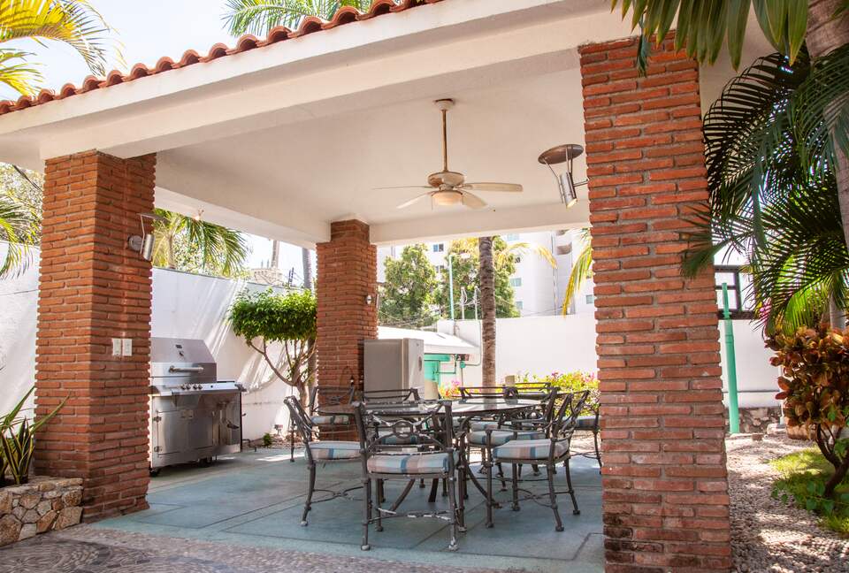 Villa Las Palmas - Tennis Dream Home! - Acapulco, Mexico