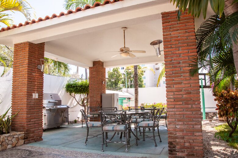 Villa Las Palmas - Tennis Dream Home! - Acapulco, Mexico