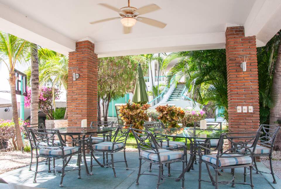 Villa Las Palmas - Tennis Dream Home! - Acapulco, Mexico