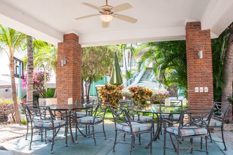 Villa Las Palmas - Tennis Dream Home! - Acapulco, Mexico