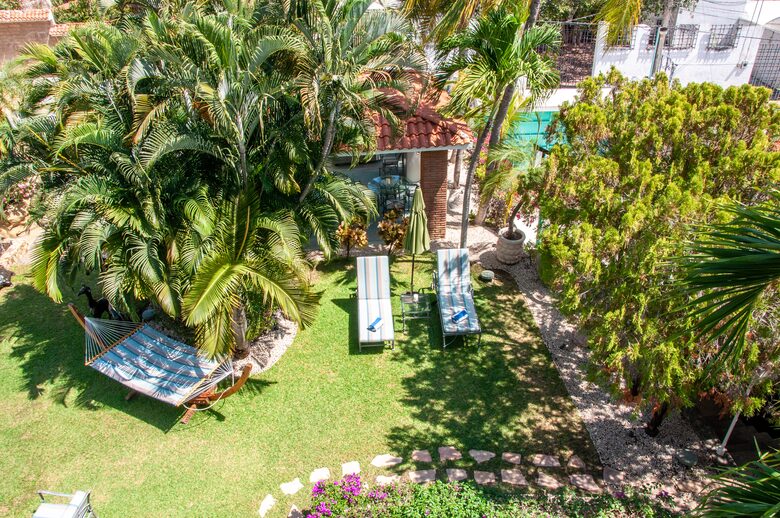 Villa Las Palmas - Tennis Dream Home! - Acapulco, Mexico