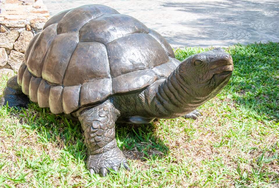 Villa Las Palmas - Tennis Dream Home! - Acapulco, Mexico