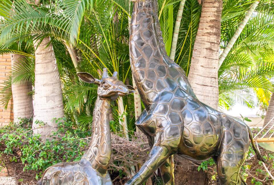 Villa Las Palmas - Tennis Dream Home! - Acapulco, Mexico