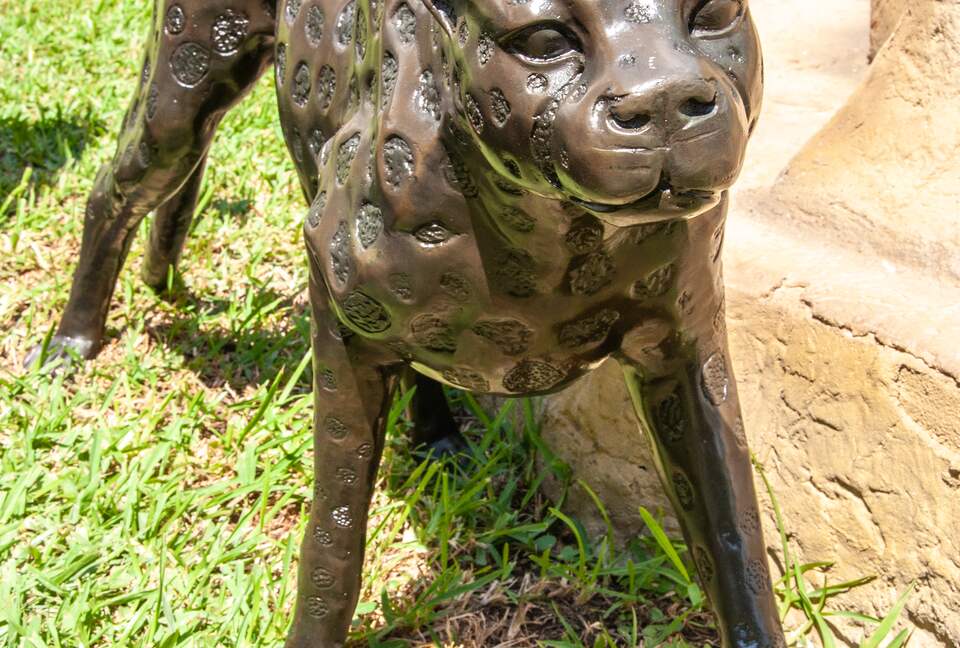 Villa Las Palmas - Tennis Dream Home! - Acapulco, Mexico