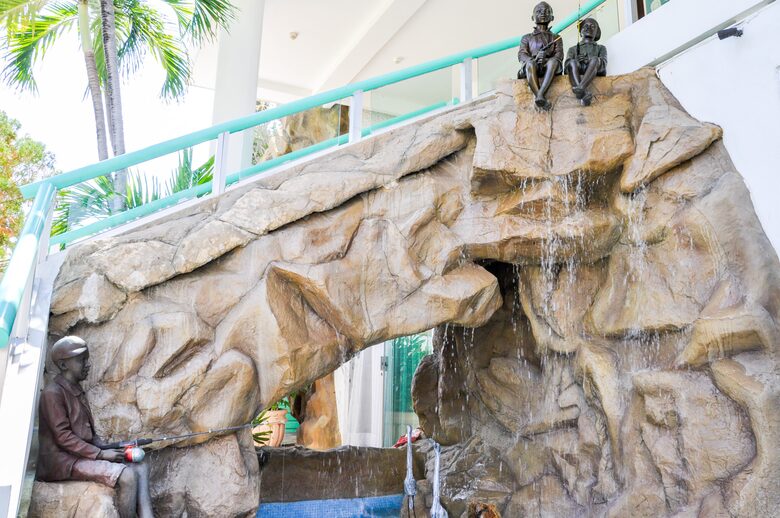 Villa Las Palmas - Tennis Dream Home! - Acapulco, Mexico