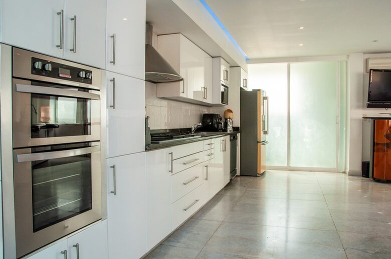 Villa Las Palmas - Tennis Dream Home! - Acapulco, Mexico