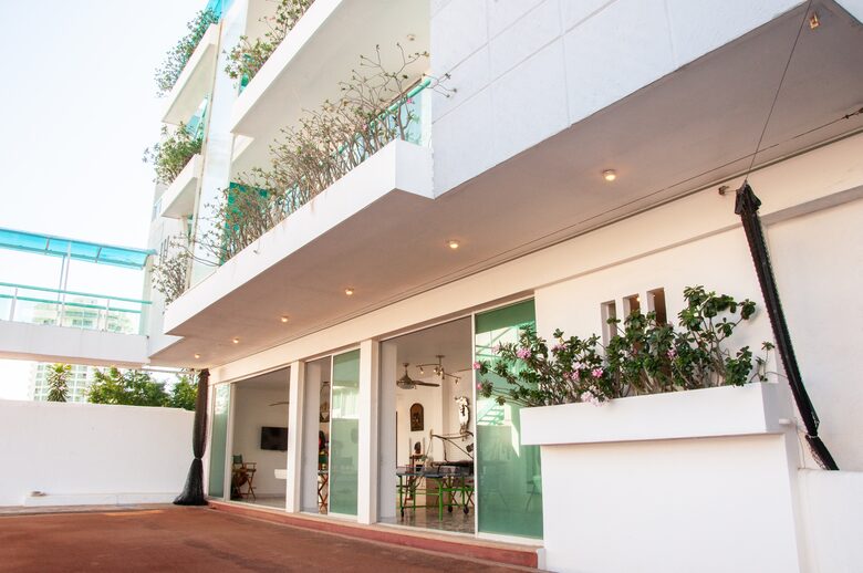 Villa Las Palmas - Tennis Dream Home! - Acapulco, Mexico