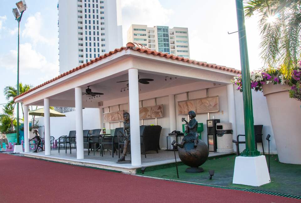 Villa Las Palmas - Tennis Dream Home! - Acapulco, Mexico