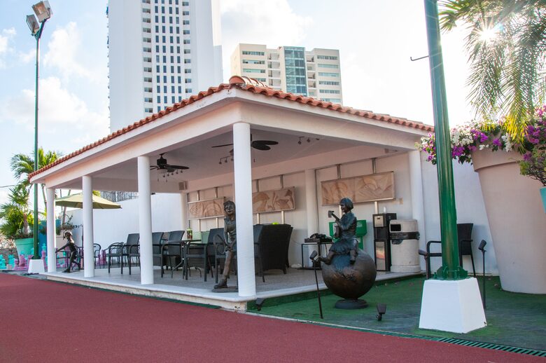 Villa Las Palmas - Tennis Dream Home! - Acapulco, Mexico