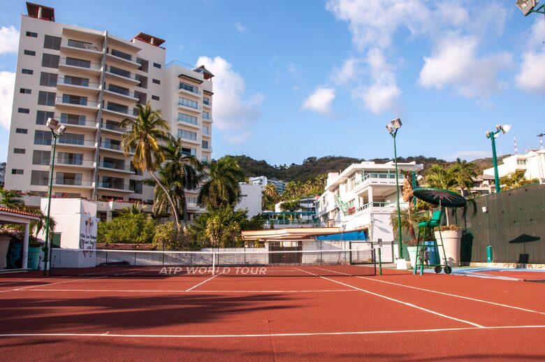 Villa Las Palmas - Tennis Dream Home! - Acapulco, Mexico