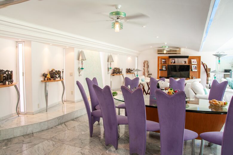 Villa Las Palmas - Tennis Dream Home! - Acapulco, Mexico