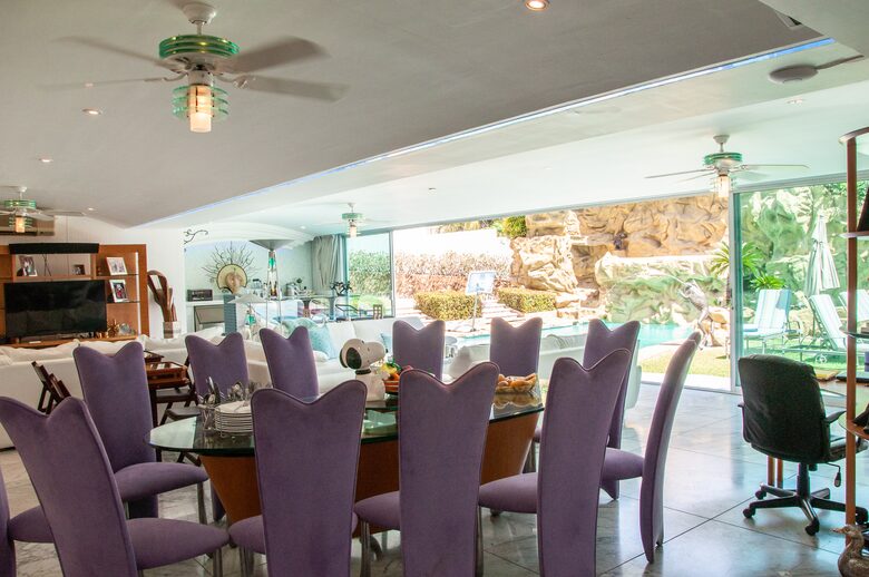 Villa Las Palmas - Tennis Dream Home! - Acapulco, Mexico