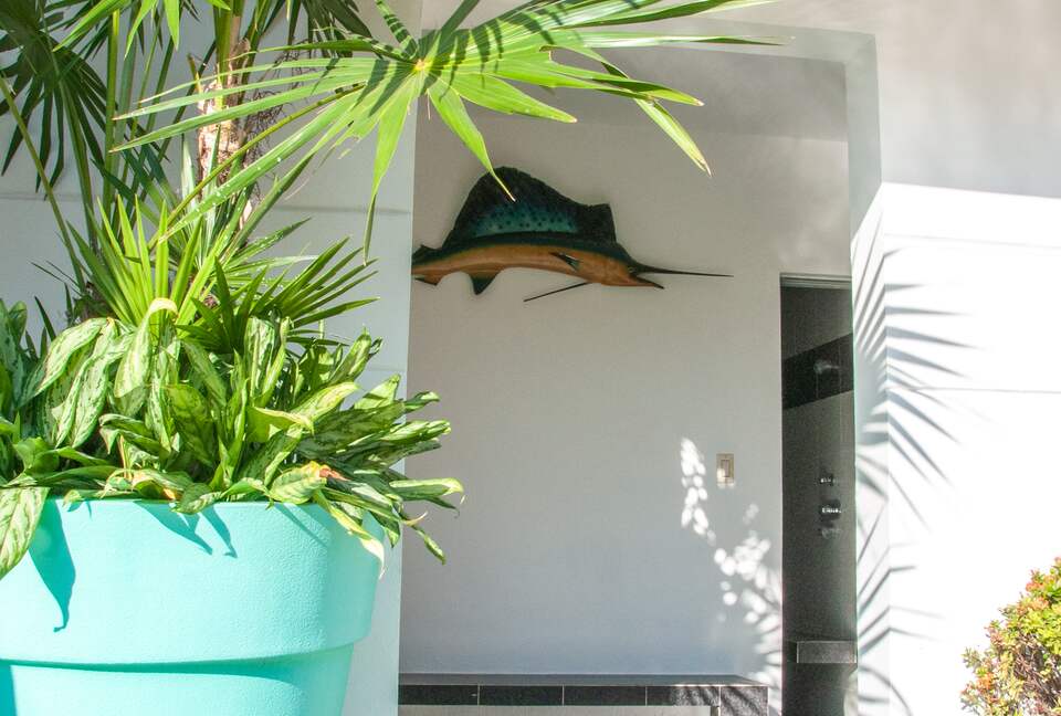 Villa Las Palmas - Tennis Dream Home! - Acapulco, Mexico