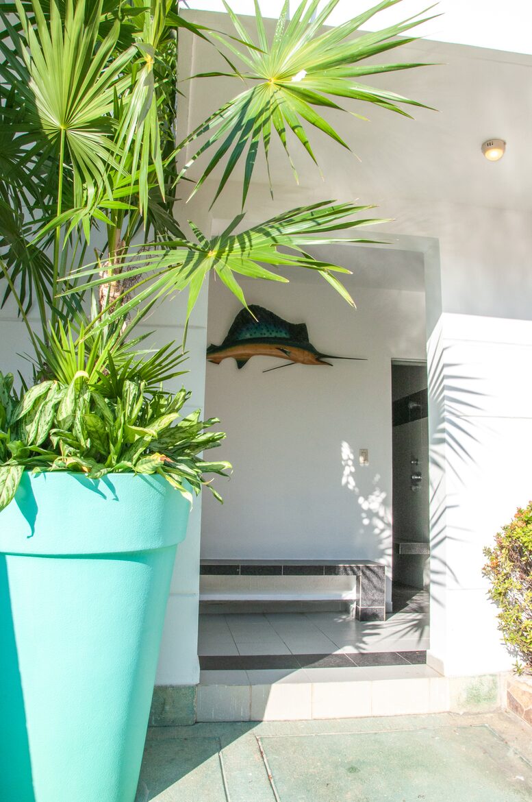 Villa Las Palmas - Tennis Dream Home! - Acapulco, Mexico