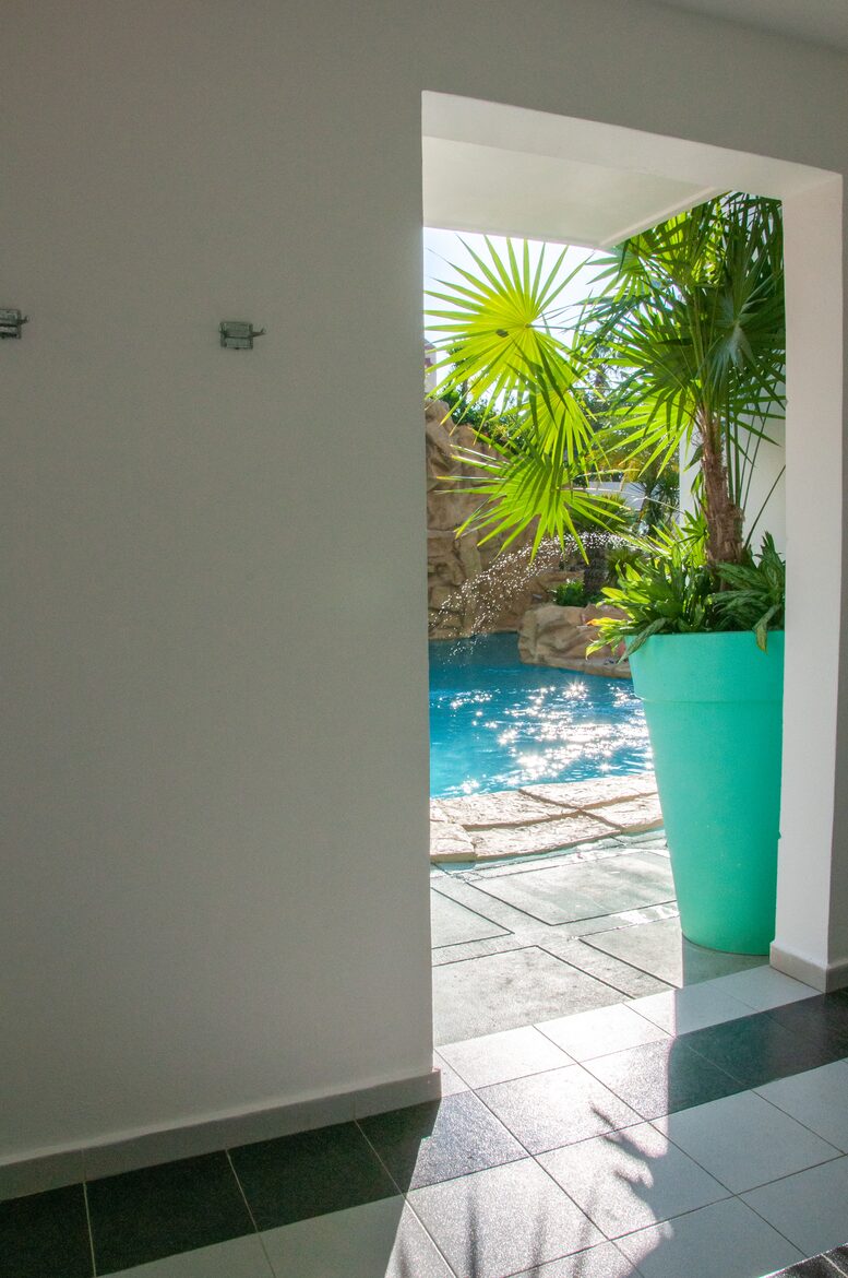 Villa Las Palmas - Tennis Dream Home! - Acapulco, Mexico