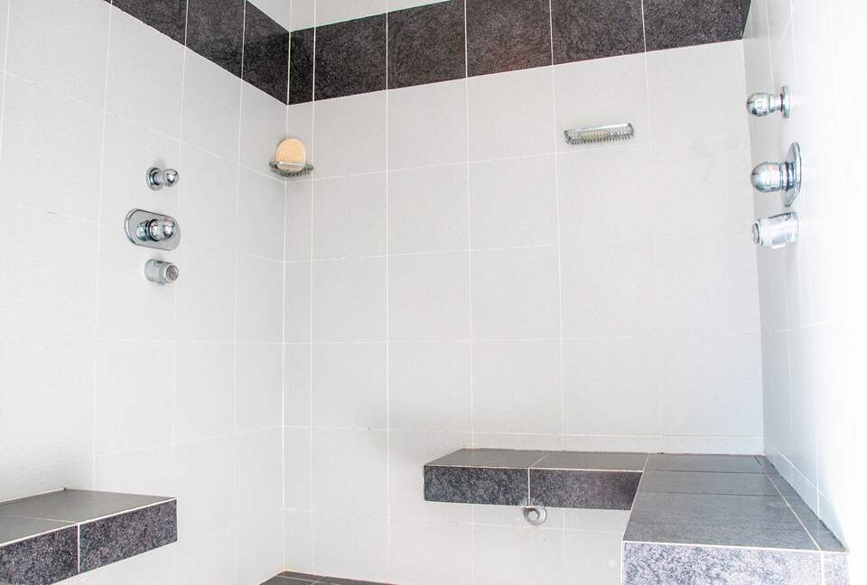 Villa Las Palmas - Tennis Dream Home! - Acapulco, Mexico