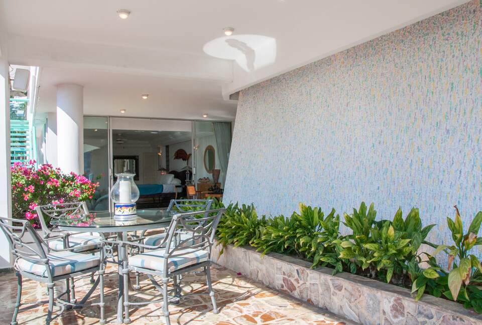 Villa Las Palmas - Tennis Dream Home! - Acapulco, Mexico