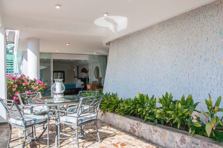 Villa Las Palmas - Tennis Dream Home! - Acapulco, Mexico