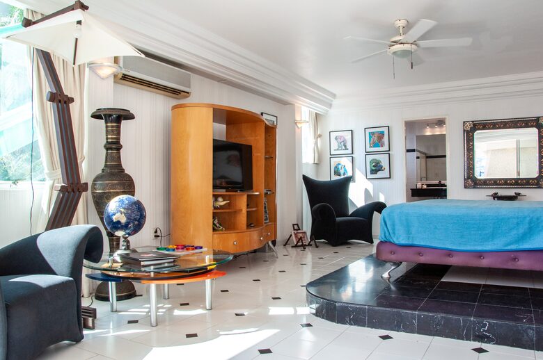 Villa Las Palmas - Tennis Dream Home! - Acapulco, Mexico