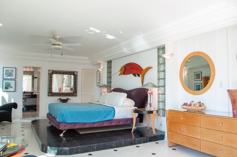 Villa Las Palmas - Tennis Dream Home! - Acapulco, Mexico