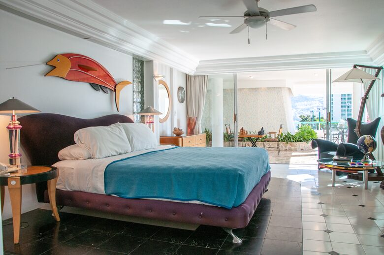 Villa Las Palmas - Tennis Dream Home! - Acapulco, Mexico