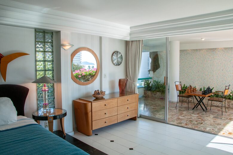 Villa Las Palmas - Tennis Dream Home! - Acapulco, Mexico