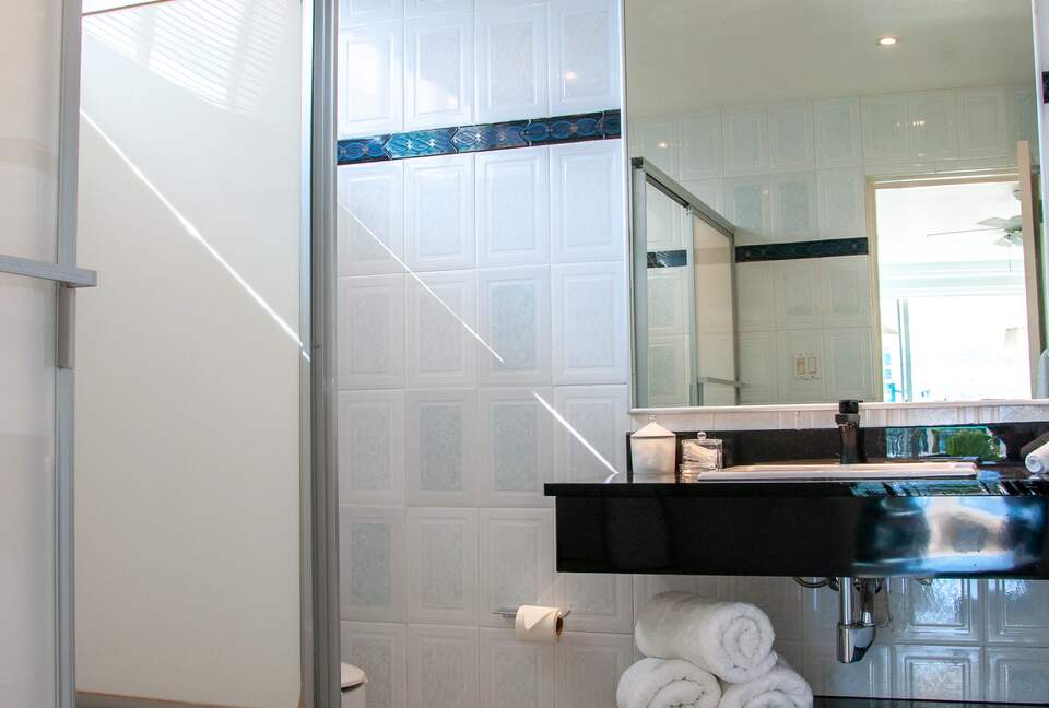 Villa Las Palmas - Tennis Dream Home! - Acapulco, Mexico