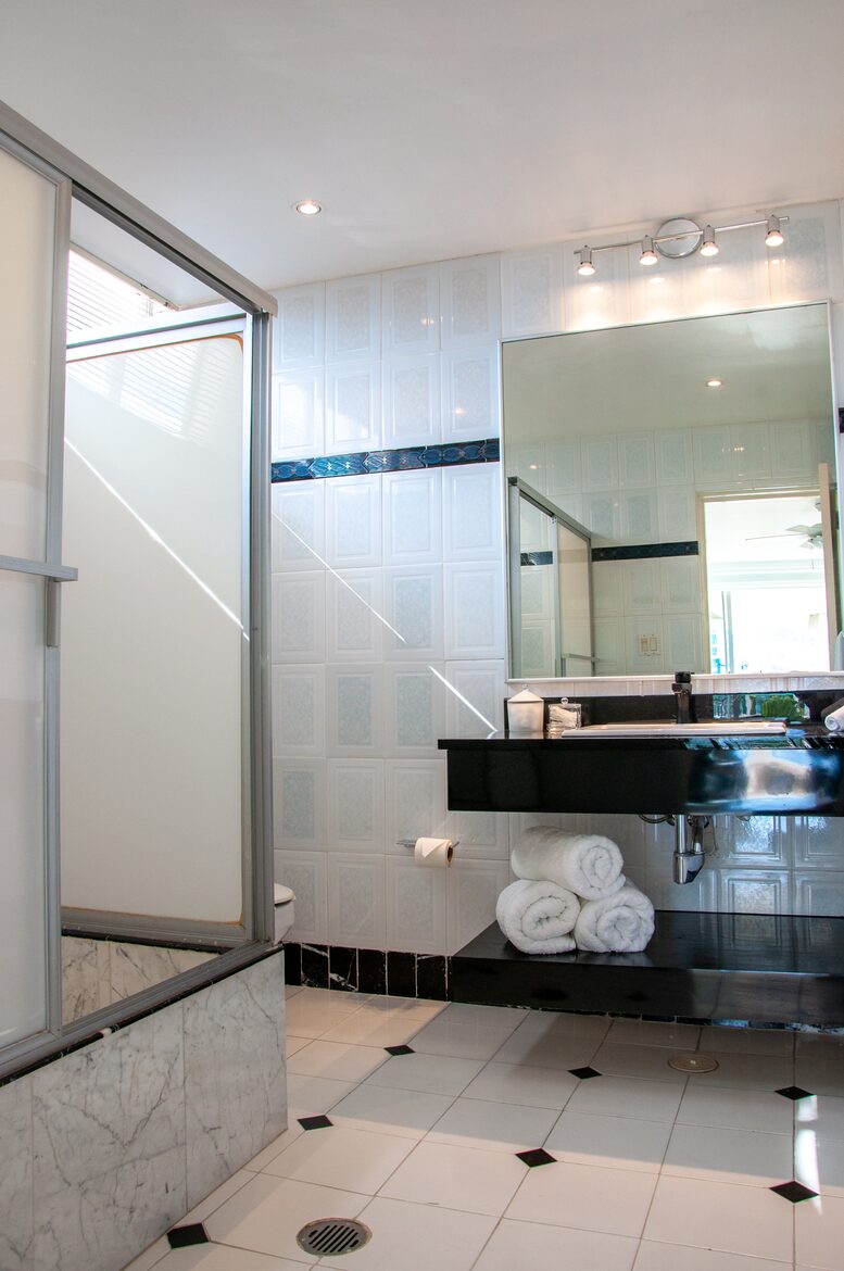 Villa Las Palmas - Tennis Dream Home! - Acapulco, Mexico