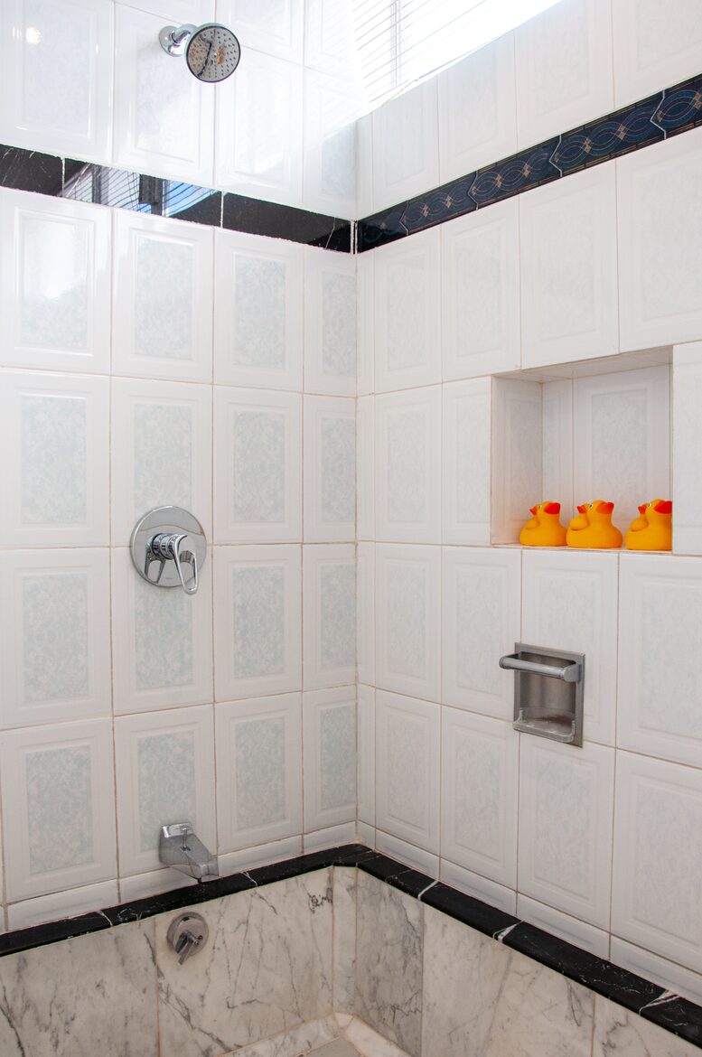 Villa Las Palmas - Tennis Dream Home! - Acapulco, Mexico