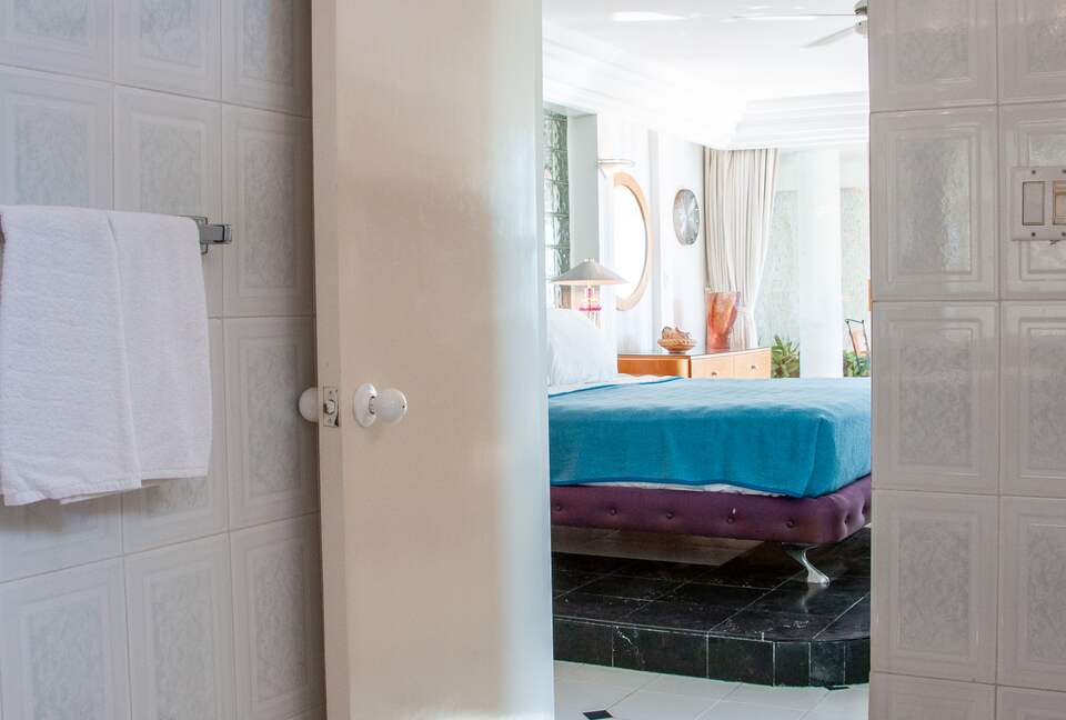 Villa Las Palmas - Tennis Dream Home! - Acapulco, Mexico