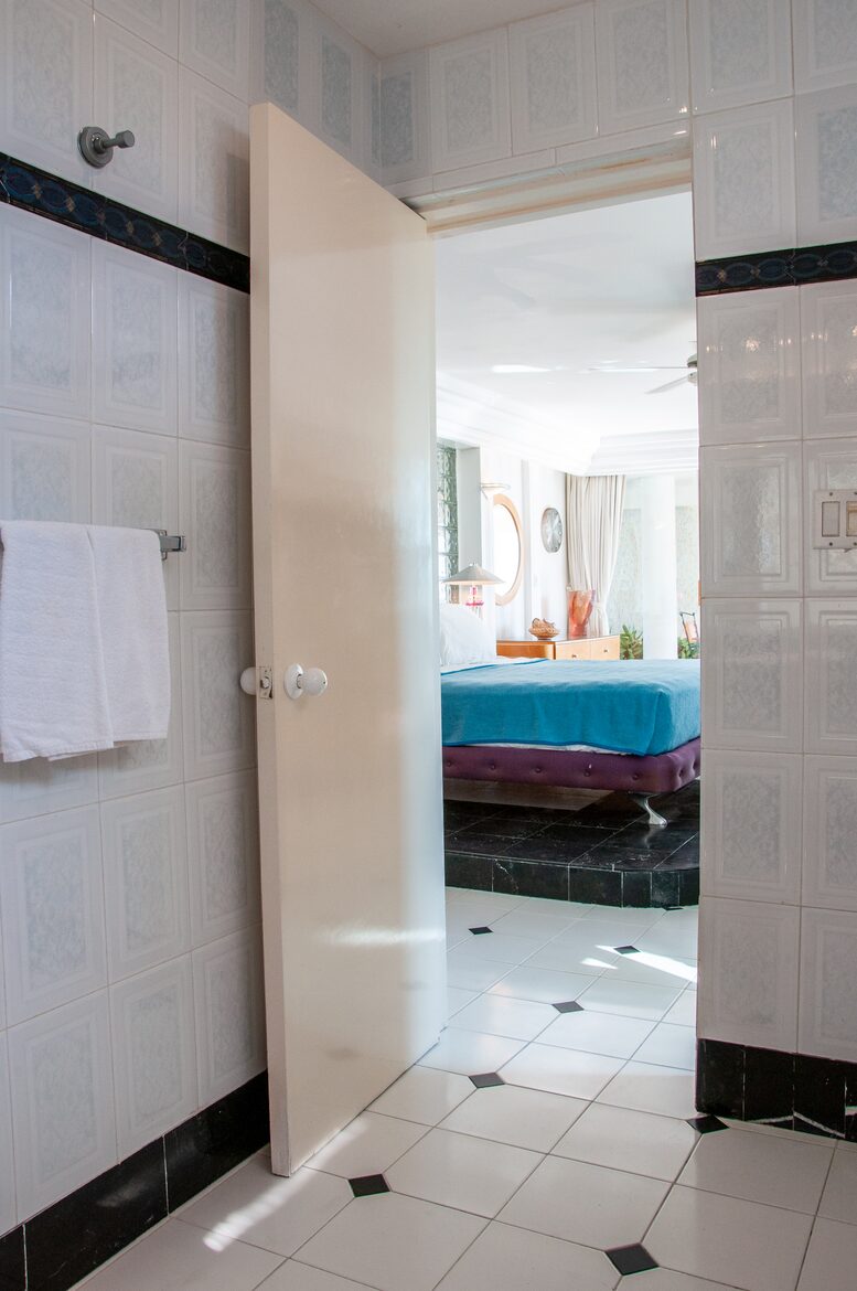 Villa Las Palmas - Tennis Dream Home! - Acapulco, Mexico