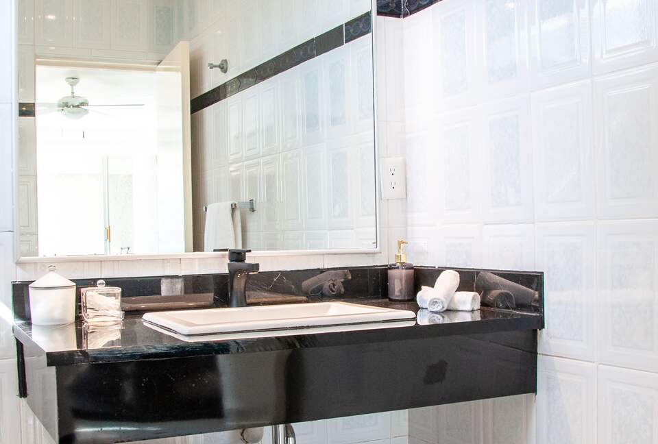 Villa Las Palmas - Tennis Dream Home! - Acapulco, Mexico