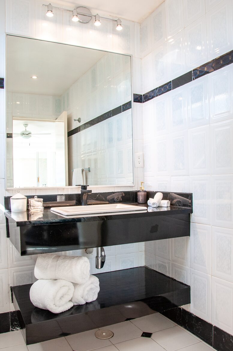 Villa Las Palmas - Tennis Dream Home! - Acapulco, Mexico