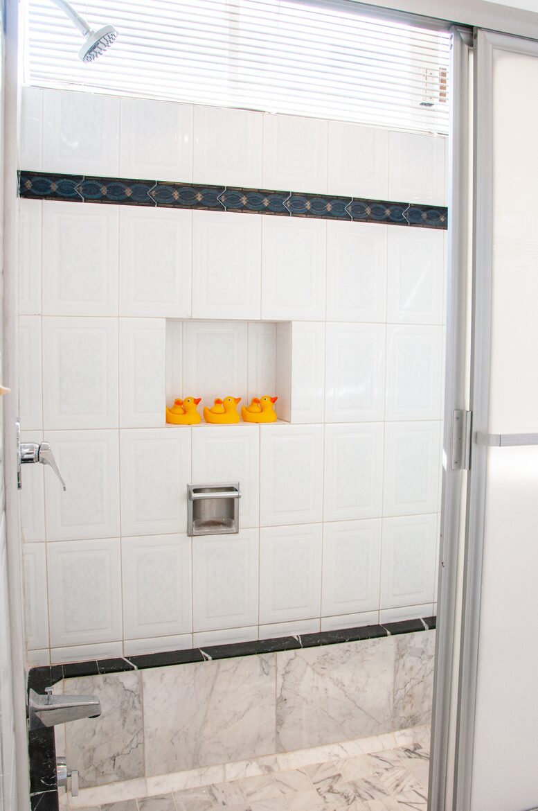 Villa Las Palmas - Tennis Dream Home! - Acapulco, Mexico