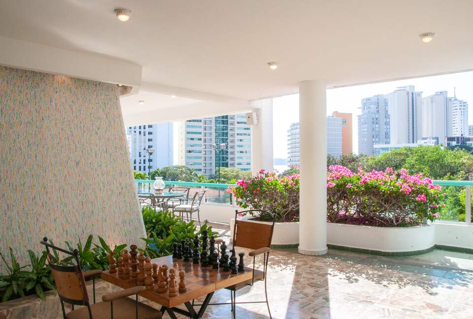 Villa Las Palmas - Tennis Dream Home! - Acapulco, Mexico