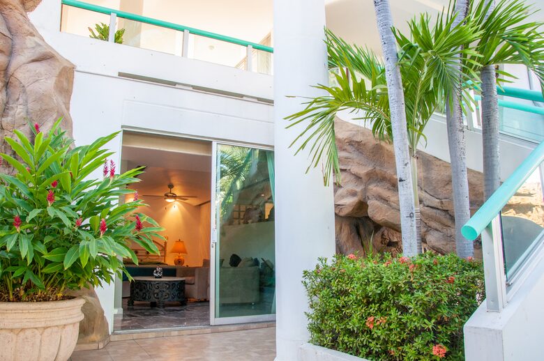 Villa Las Palmas - Tennis Dream Home! - Acapulco, Mexico