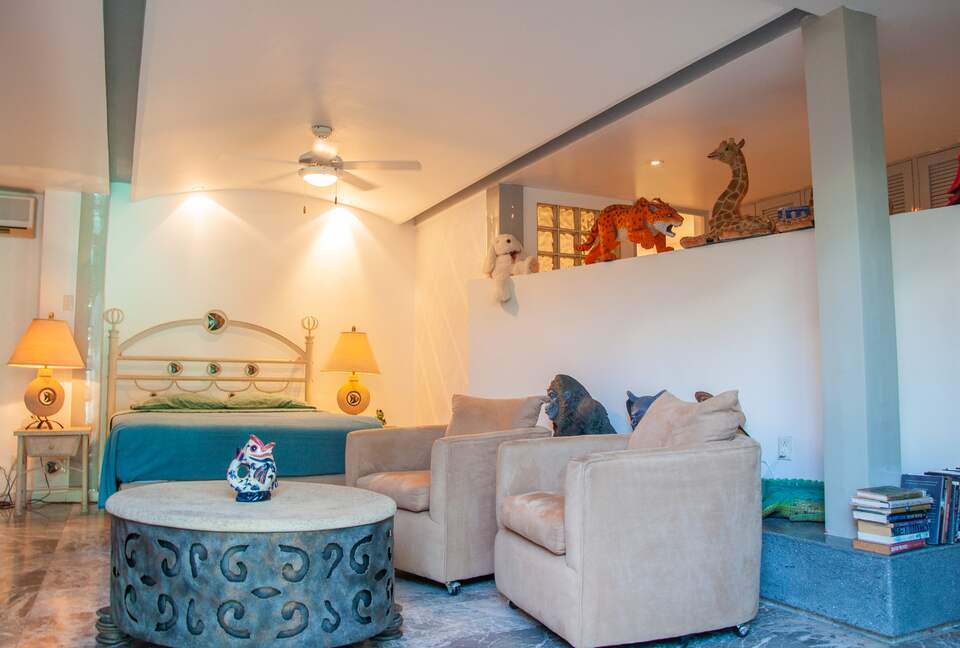 Villa Las Palmas - Tennis Dream Home! - Acapulco, Mexico